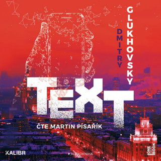 Audio Text Dmitry Glukhovsky