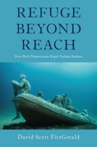 Buch Refuge beyond Reach David Scott (University of California San Diego) Fitzgerald