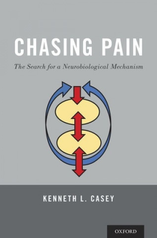 Carte Chasing Pain: The Search for a Neurobiological Mechanism Casey