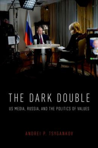 Knjiga Dark Double Tsygankov