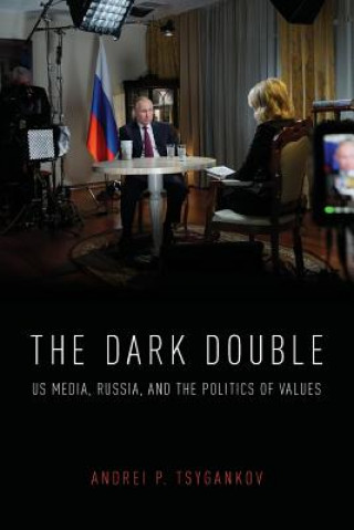 Knjiga Dark Double Tsygankov