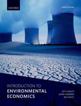 Carte Introduction to Environmental Economics Hanley