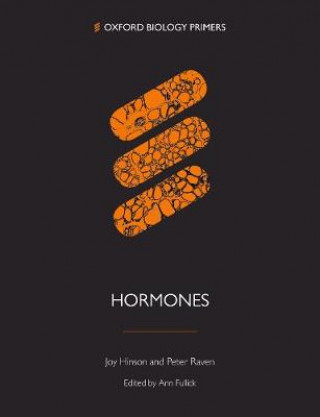Könyv Hormones Joy Hinson