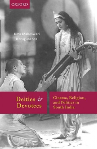 Book Deities and Devotees Maheswari Bhrugubanda