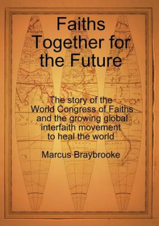 Livro Faiths Together for the Future Marcus Braybrooke