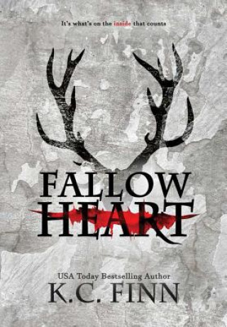 Book Fallow Heart K.C. Finn