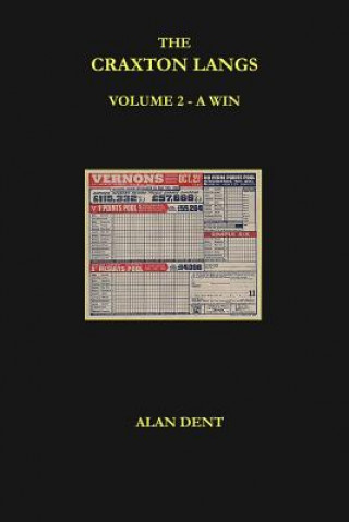 Knjiga Win Alan Dent