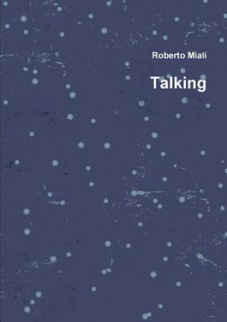 Buch Talking Roberto Miali