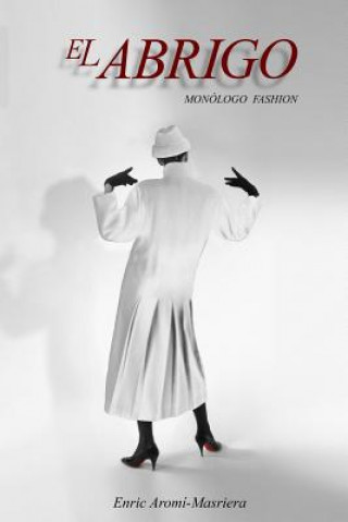 Knjiga Abrigo ENRIC AROMI-MASRIERA