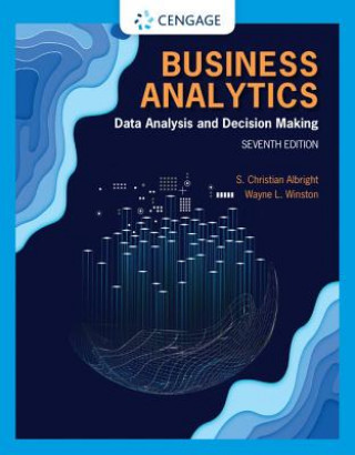 Buch Business Analytics S Christian Albright