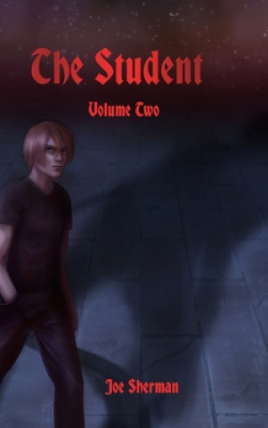 Kniha Student Volume Two Joe Sherman