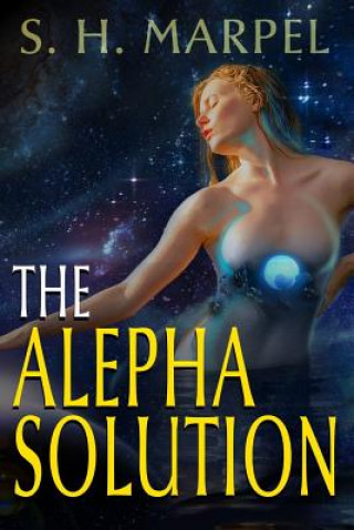Buch Alepha Solution S. H. MARPEL