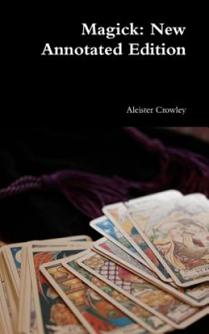 Book Magick Aleister Crowley