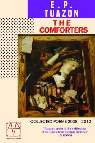 Knjiga Comforters E. P. TUAZON