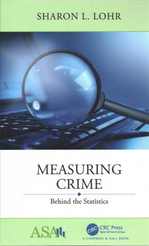 Book Measuring Crime Sharon L. Lohr