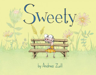 Carte Sweety Andrea Zuill