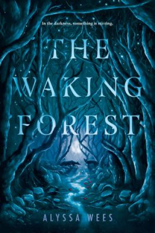 Carte Waking Forest Alyssa Wees