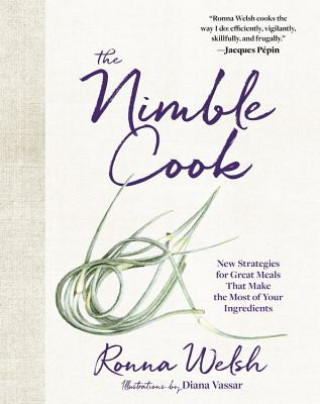 Book Nimble Cook Ronna Welsh