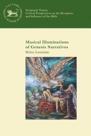 Buch Musical Illuminations of Genesis Narratives Matthew A. Collins