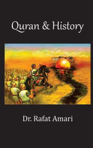 Book Quran & History Rafat Amari