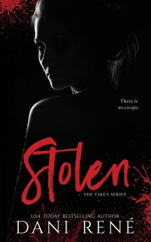 Livre Stolen: The Prequel Ren