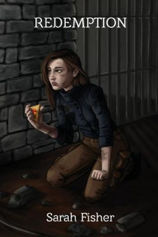 Libro Redemption Sarah Fisher