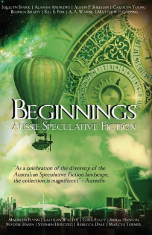 Book Beginnings Austin P. Sheehan