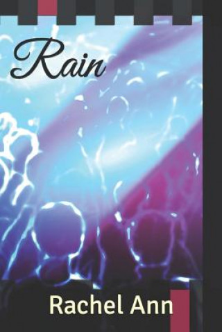 Книга Rain Rachel Ann