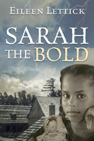 Knjiga Sarah the Bold Eileen Lettick