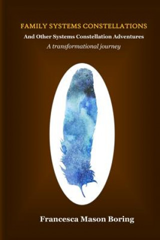 Kniha Family Systems Constellations and Other Systems Constellation Adventures: A transformational journey Francesca Mason Boring