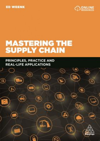 Βιβλίο Mastering the Supply Chain Ed Weenk