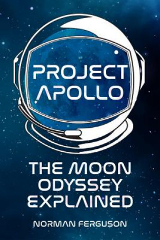 Libro Project Apollo Norman Ferguson