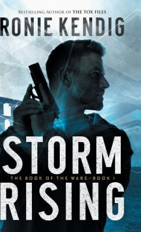 Libro Storm Rising Ronie Kendig