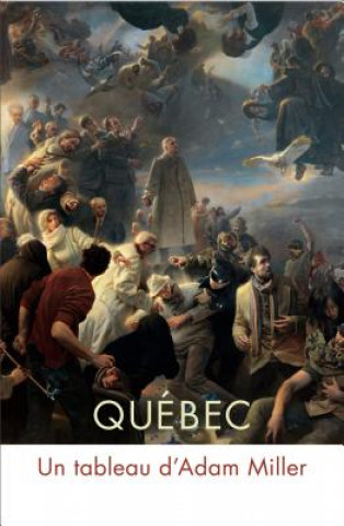 Carte Quebec Clarence Epstein