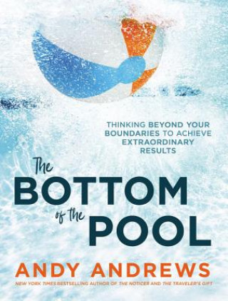 Carte Bottom of the Pool Andy Andrews