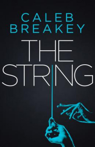 Könyv String Caleb Breakey