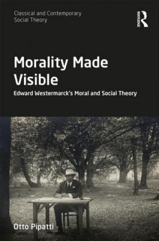 Book Morality Made Visible Pipatti