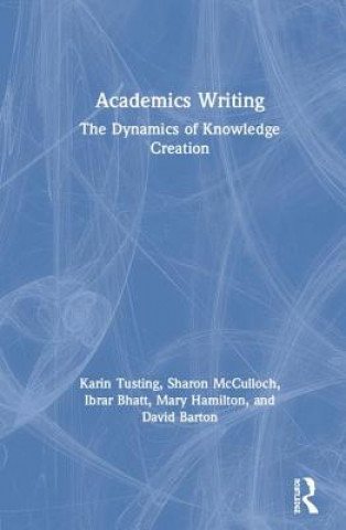 Buch Academics Writing Karin Tusting
