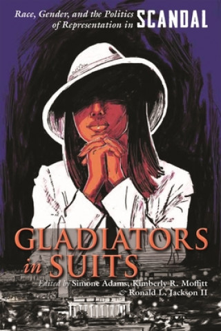 Book Gladiators in Suits Ronald L. Jackson