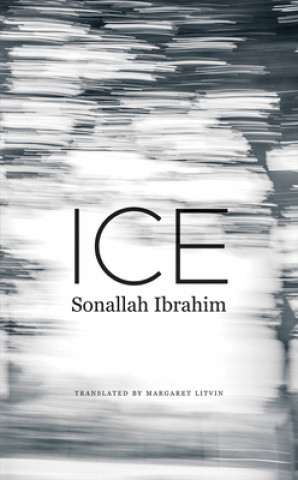 Βιβλίο Ice Sonallah Ibrahim