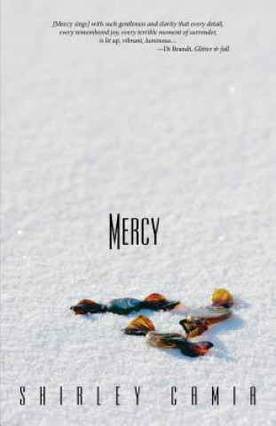 Βιβλίο Mercy Shirley Camia