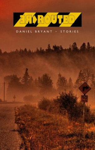 Βιβλίο Rerouted Daniel Bryant