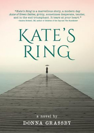 Книга Kate's Ring Donna Grassby