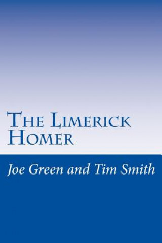 Boek The Limerick Homer Joe Green