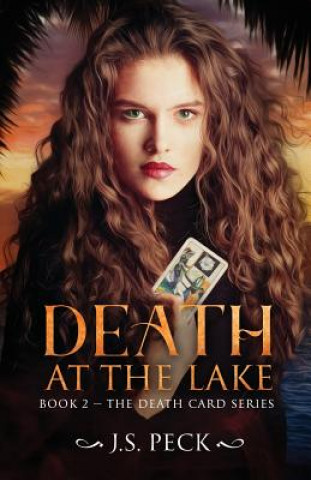 Knjiga Death at the Lake J S Peck