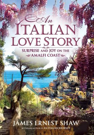 Carte Italian Love Story James  Ernest Shaw