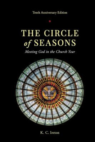 Carte Circle of Seasons K. C. Ireton