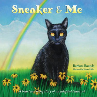 Book Sneaker & Me Barbara a Bounds