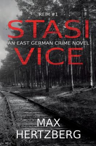 Buch Stasi Vice Max Hertzberg