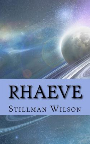Knjiga Rhaeve Stillman Wilson